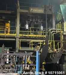 Used Mini/Nano Mill: Just-in-Time Steel Production for Diverse Products