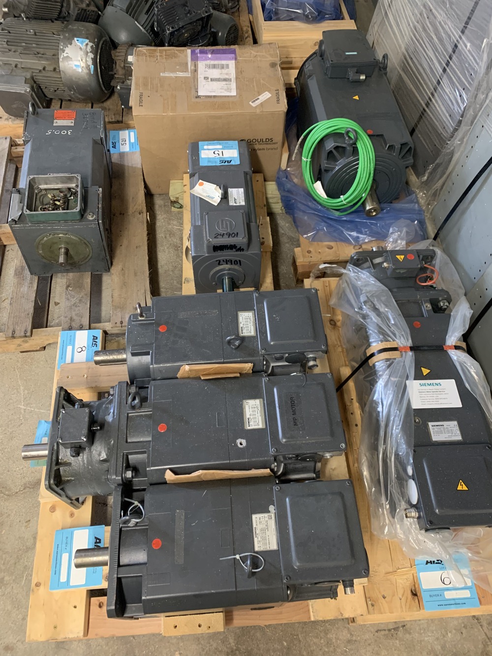 Auction Image