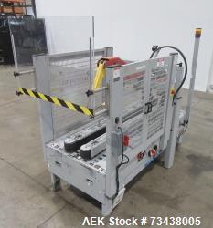 3M-Matic 800af Adjustable Box Sealer | 28 Cases per Minute Performance