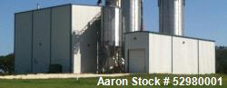 Animal / Chicken Protein Feed Line