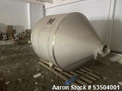 Unused Aptech (Powder Systems) Chicken Feeding System – Vacuum Conveyance | 316 SS Conveying Pipe | Air & Fumigation Systems