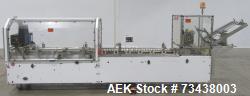 Buy Pre-Owned Adco Horizontal Cartoner 15D105-EC with Glue Closure System