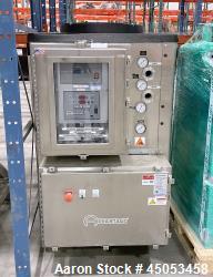 Used Advantage Engineering Model B1-3ASMI-635LE-N4XSP Water Chiller