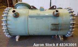 Alfa Laval Thermal Horizontal Spiral Heat Exchanger