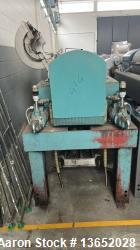 Buy Used Alfa Laval NX-414 Centrifuge – Tricanter, 316 Stainless, 18.5 kW