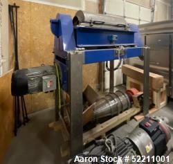 Alfa Laval NX-314 Solid Bowl Decanter Centrifuge