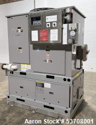 Carrier AquaSnap Series Model 30RAP01066A0C104 Air-Cooled 10 Ton Chiller