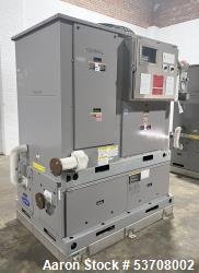 Carrier 30RAP AquaSnap Series Air-Cooled Chiller / Industrial Packaged Refrigera