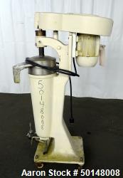 Used Cepa Super Centrifuge