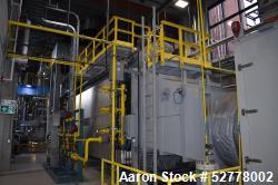 Used Cleaver Brooks Heat Recovery Steam Generator (HRSG) – 90,000 lb/hr Capacity