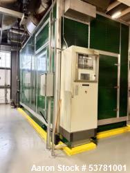 Complete Natural Gas COGEN Plant Package | 4.5+ MW Capacity | Cummins & Eaton
