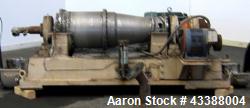 Used Dorr Oliver/Merco 16L Decanter Centrifuge