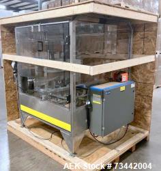 Buy Econocorp Econopacker Case Packer — Multipack Capable, Belt Feed Conveyor — 240V, Stainless Construction