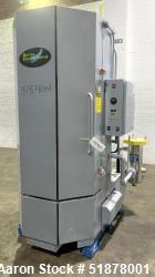 Used Industrial Better Engineering Purifier Series Heavy Duty Parts Washer - Model F-3000-P-SS - 30" Diameter - 750 lbs Capacity