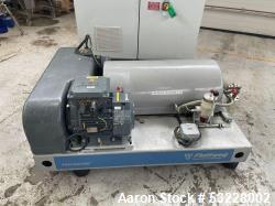 Flottweg Separation Technology Z23-4/441 Solid Bowl Tricanter Centrifuge