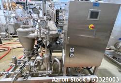 GEA Westfalia GSC-40-06-077 Desludger Disc Centrifuge