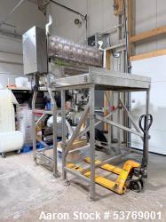 GreenBroz Precision Model GBZ101 Batcher System | Cannabis Equipment