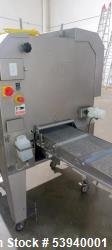 Used Grote 613-VS2 Multi Slicer – Dual Lane | Meat, Cheese & Produce | Bulk/Stack/Shingle | Built 2019