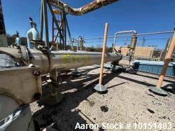 Hoffman Process Inc. Shell/Tube Heat Exchanger