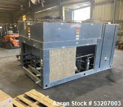Used ICS Chillers Air-Cooled Condensing Unit – 15 Ton, R-22 Refrigerant