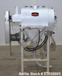 Used Kason Pneumati-Sifter Screener – Model MO-PS-CS for Sale