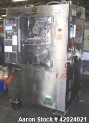 Used Kikusui Gemini 1545 AWCZ Rotary Tablet Press – 45 Stations, 324,400 Tablets/Hour