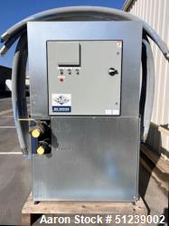 Used Pro Refrigeration Glycol Chiller M5E105F1R4100-A-VB – 33,900 BTUH, 100 Gal Tank, Dual Pumps