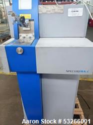 Used Spectro MAXx LMF14 Spectrometer – 160–670 nm | Metal Analysis | Matrix Module | Built 2006