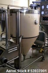 Used Niro Mobile Minor Spray Dryer – Stainless Steel | With Atomizer | Serial #1952