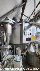 Used Niro Utility Spray Dryer