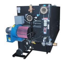 Unused 2024 Parker Industrial Boiler T3600 – Direct-Fired Hot Water Boiler (3,600 MBH Input)