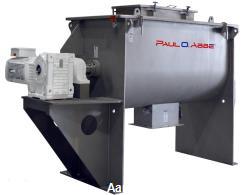 IN STOCK-  Paul O. Abbe Model RB-165 Ribbon Blender. New.