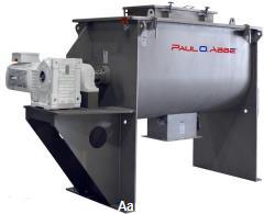 In STOCK AND New-  Paul O. Abbe, Model RB-375 Ribbon Blender