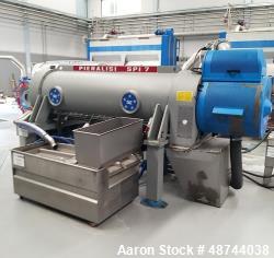 Pieralisi Jumbo SPI 7 Decanter Centrifuge