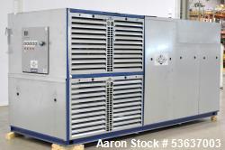 Used Pro Refrigeration Glycol Chiller – 20 Ton Capacity, Built 2020