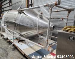 Unused Hemraj PSD-02 Spray Dryer – 316L Stainless, 11-22 lb/hr Capacity
