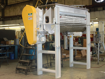 Ribbon Blender