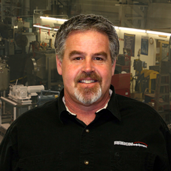 JD Sherman