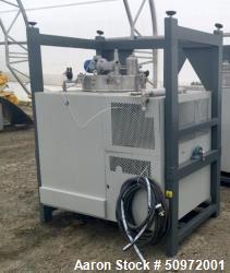 IST ROTO PLUS 202 Solvent Recovery System – 1000L/day Capacity