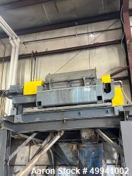 Used Sharples P3000 Decanter Centrifuge