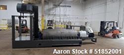 Used Alfa Laval / Sharples PM-70000 Super-D-Canter Centrifuge – 2700 RPM, 200 HP
