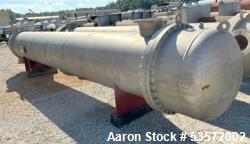 304L Stainless Steel Southern Shell & Tube Heat Exchanger