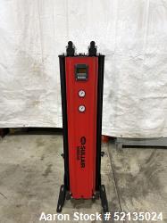 Regenerative Desiccant Air Dryer – Sullair Model DMD-40
