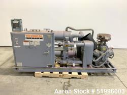 Industrial Water Chiller - Technical Systems 34WOCS35-S404, 81.4 GPM
