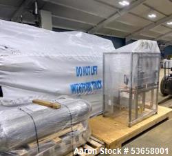 Unused Tecogen CH-300x Water-Cooled Natural Gas Chiller – 277 Tons, R-134a, Engine Driven, 2021
