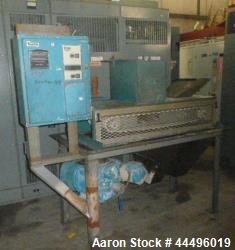 Used Thayer Gravimetric Belt Feeder | Precision Weighing & Feeding System for Industrial Applications