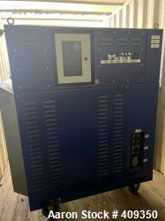 750kW Used Mosebach Model XS750 Resistive Load Bank – 480/240V Mobile