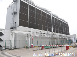 20mW Steam Generating Power Plant. Used.