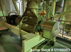 Fitzpatrick Chilsonator System, Model IR520-Used