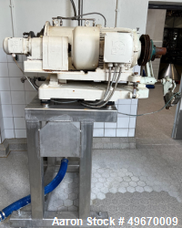 GEA Westfalia CA 220-01-00 Decanter Centrifuge.
